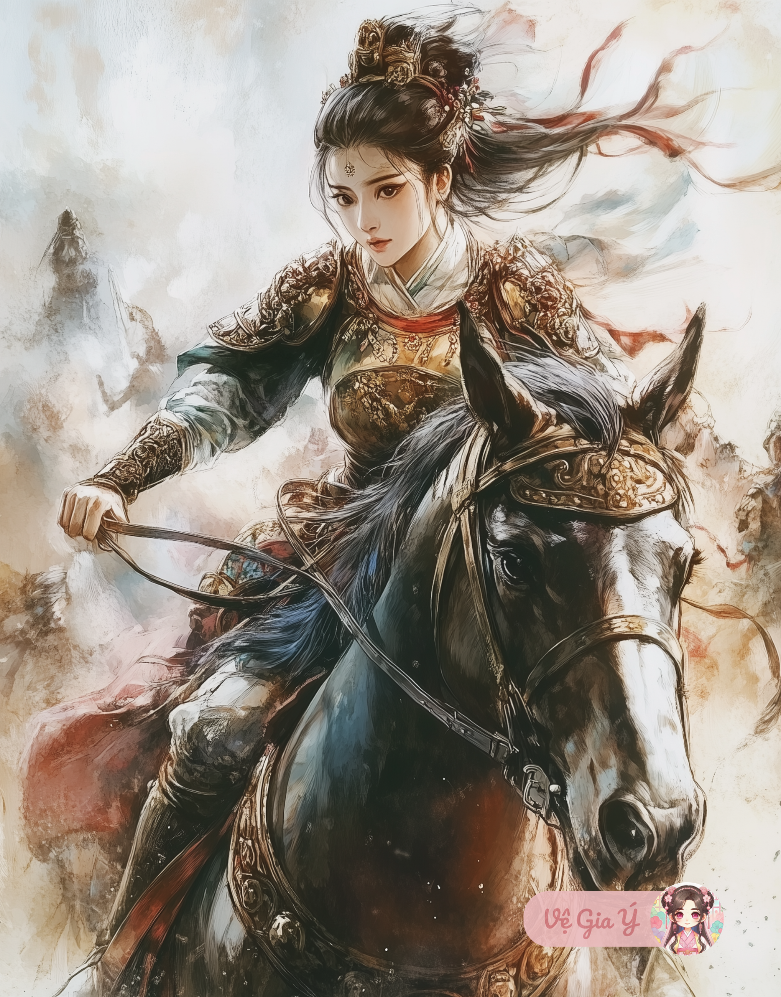 Tiết Huyên