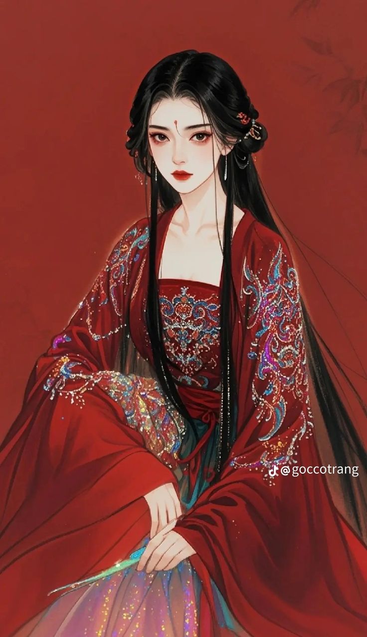 Tiêu Hậu Trùng Sinh