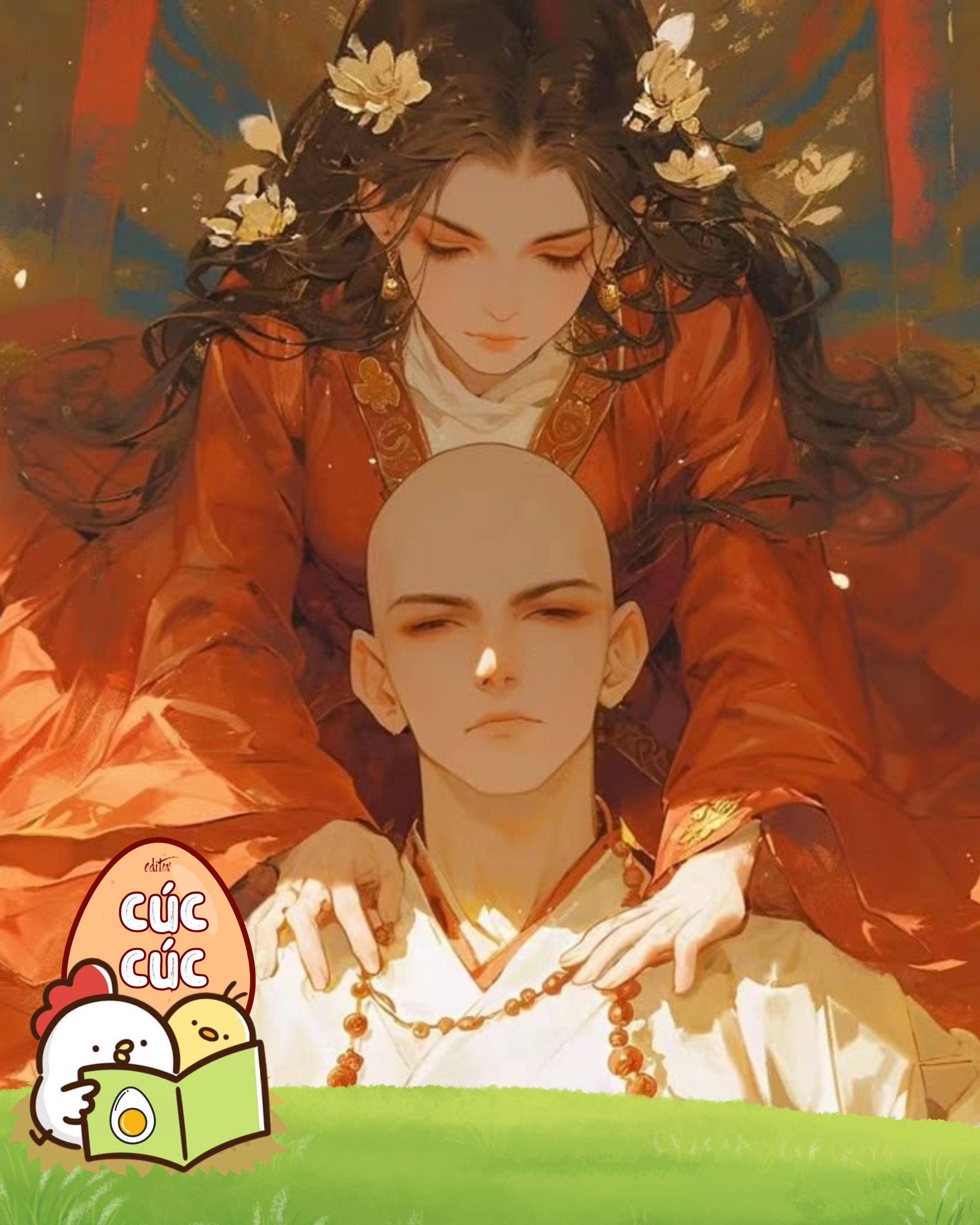 TIỂU HÒA THƯỢNG CỦA TA