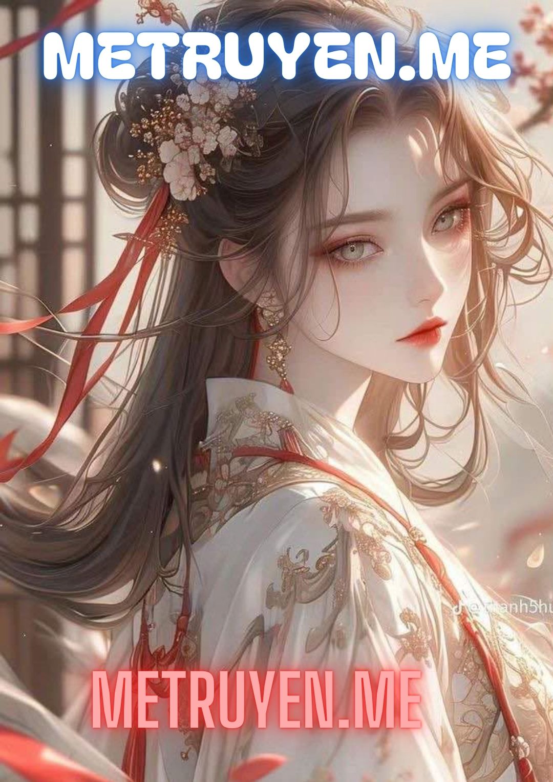 Tiểu Kê Hoàng Nữ