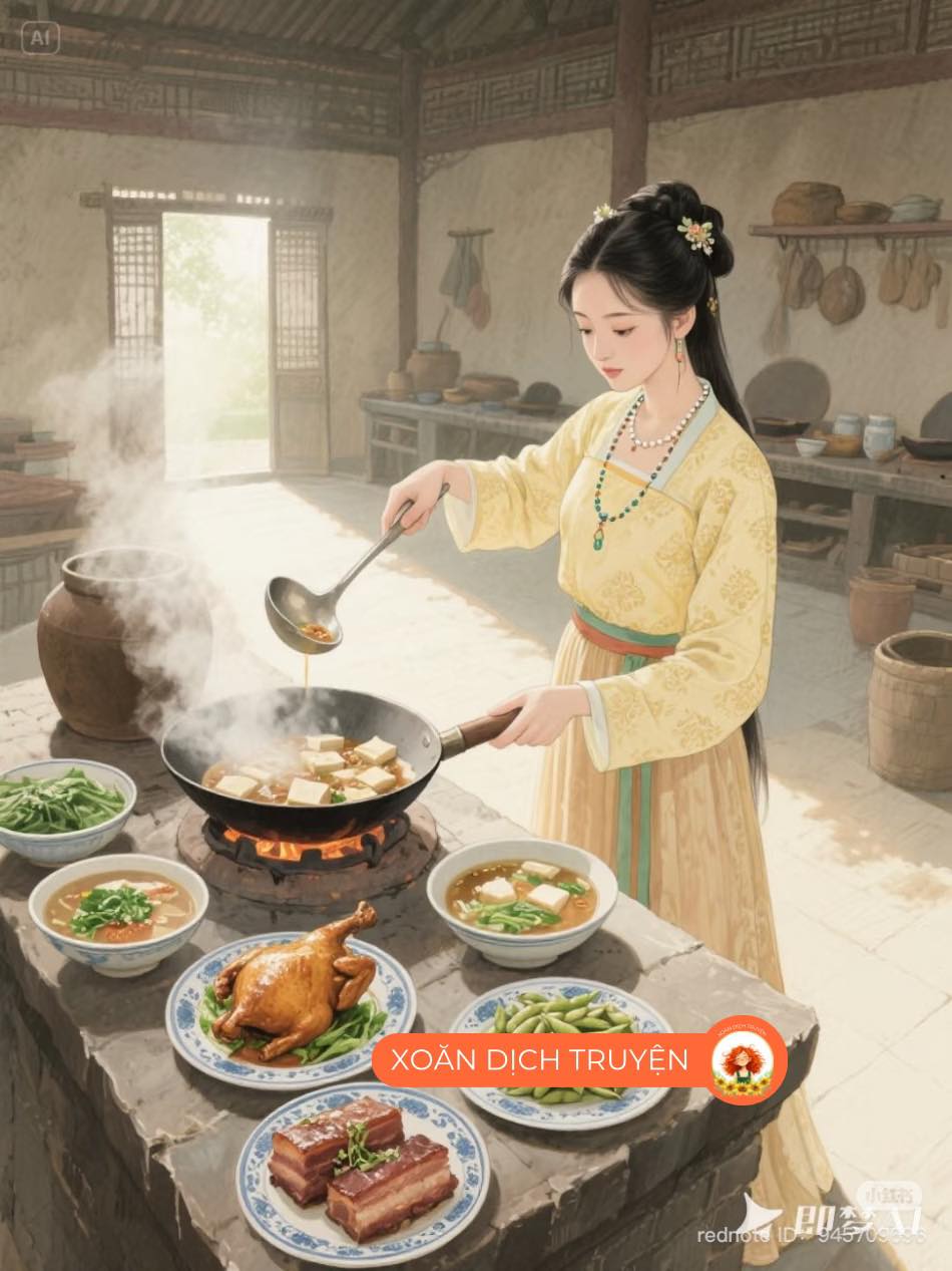 TIỂU MÃN TỨC AN