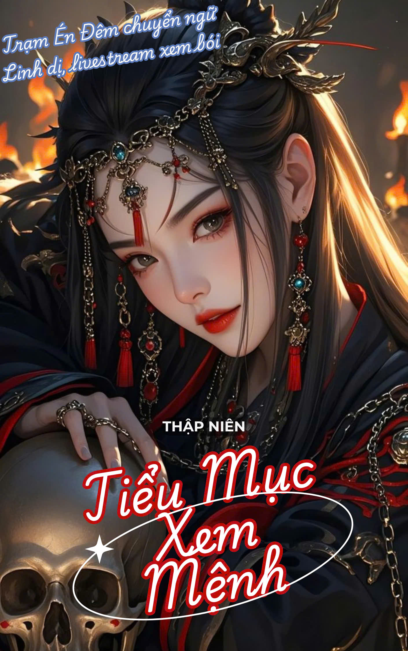 Tiểu Mục Xem Mệnh