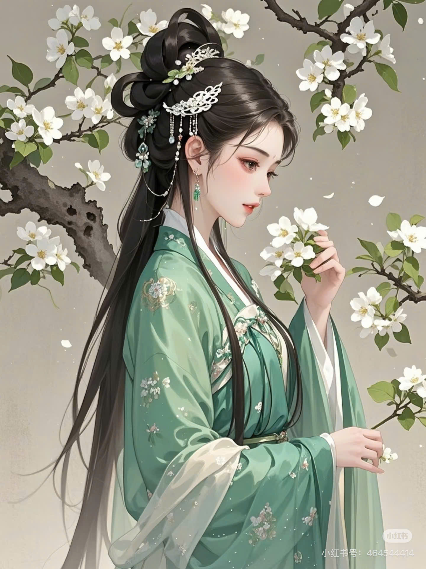 Tiểu Ngọc Lâu