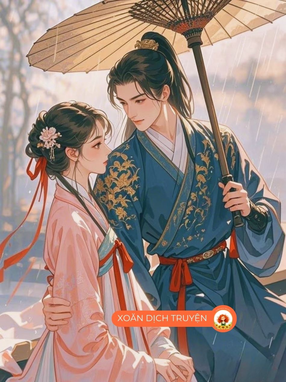 TIỂU NHA HOÀN VƯỢT NGÀN DẶM CHÔN LANG QUÂN