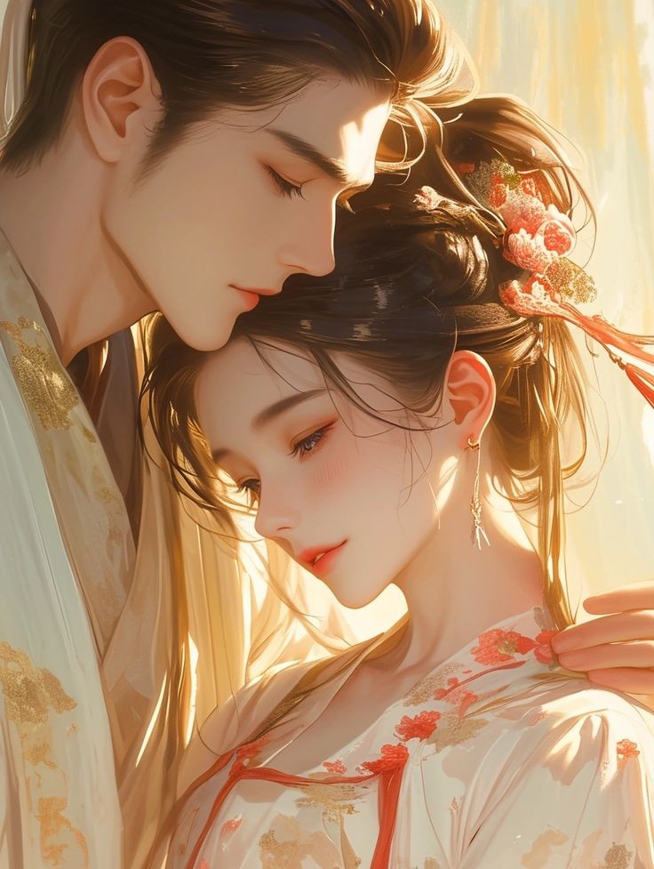 Tiểu Phượng Hoàng Hay Khóc
