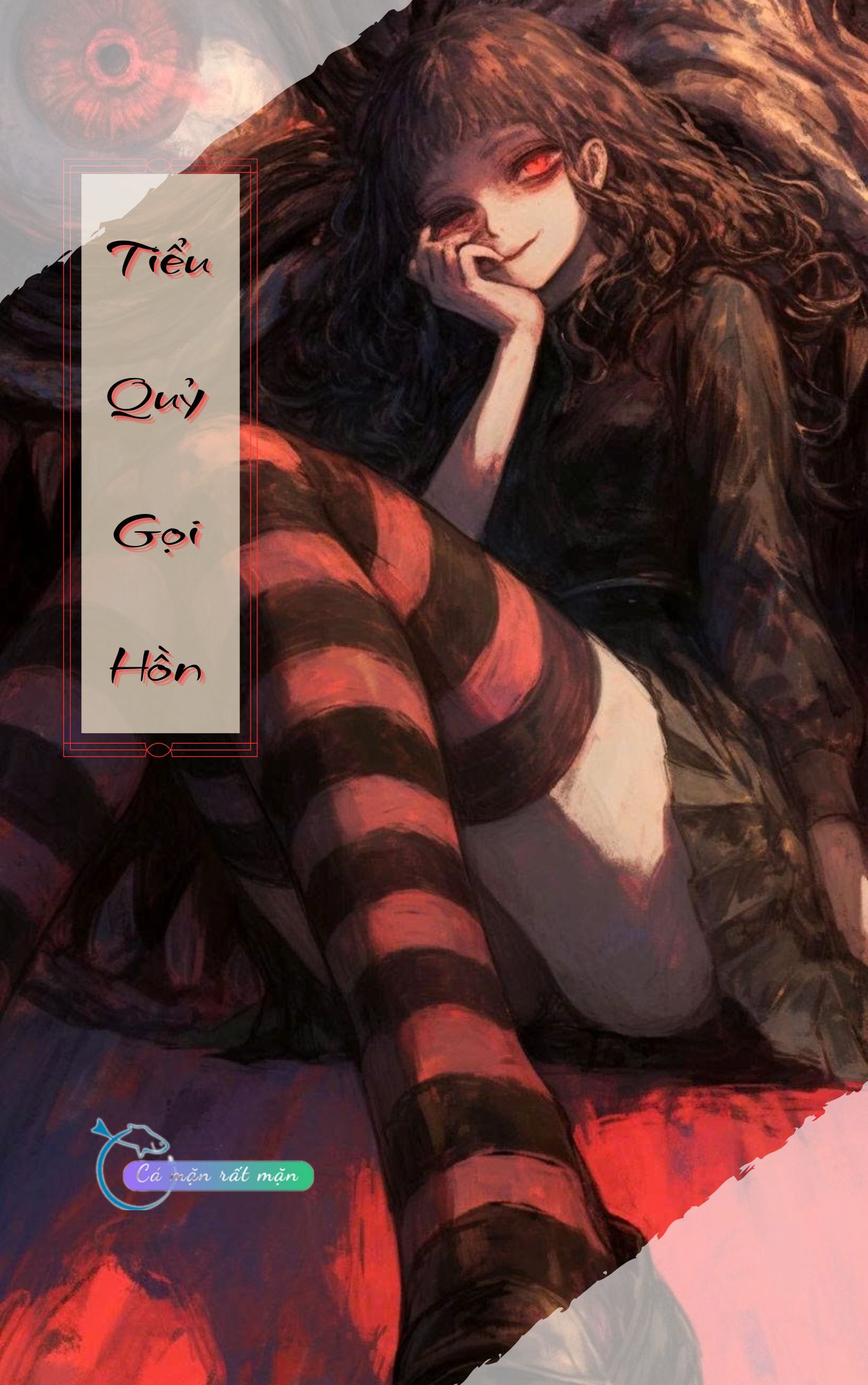 Tiểu Quỷ Gọi Hồn