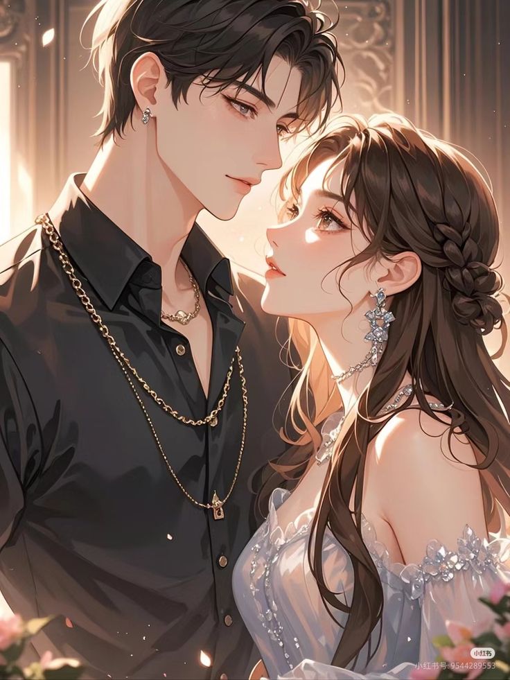 Tiểu Thư Của Anh