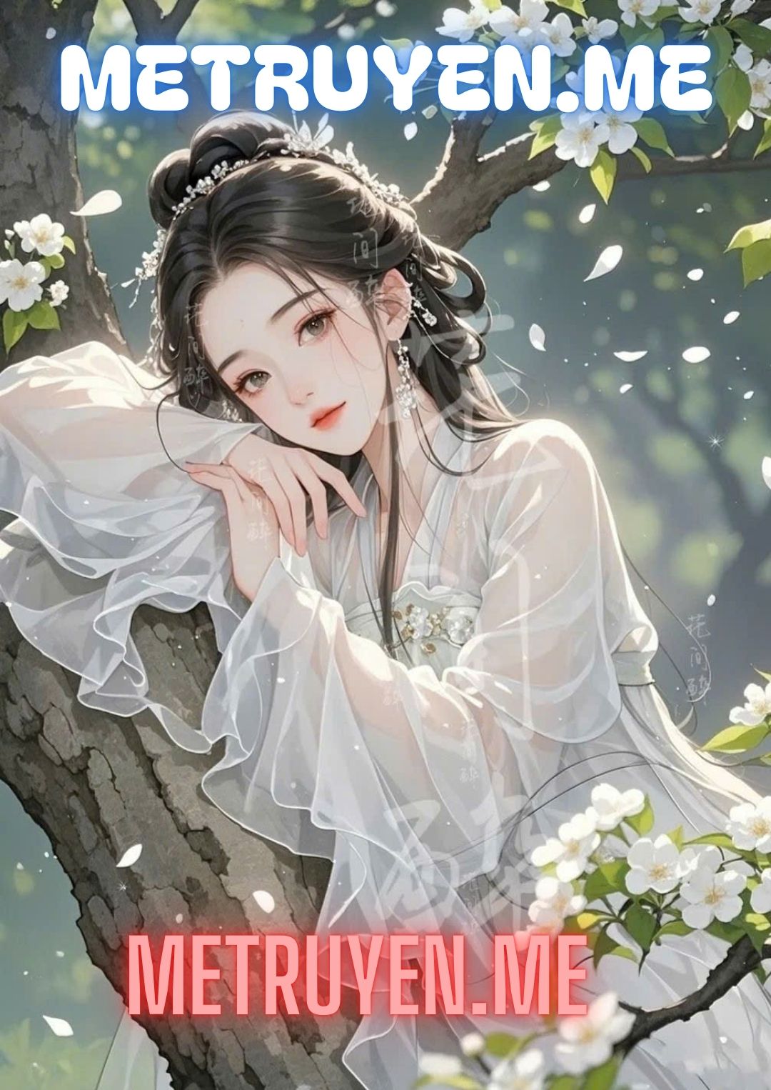 Tiểu Thư Đồng Của “Công Chúa Câm”