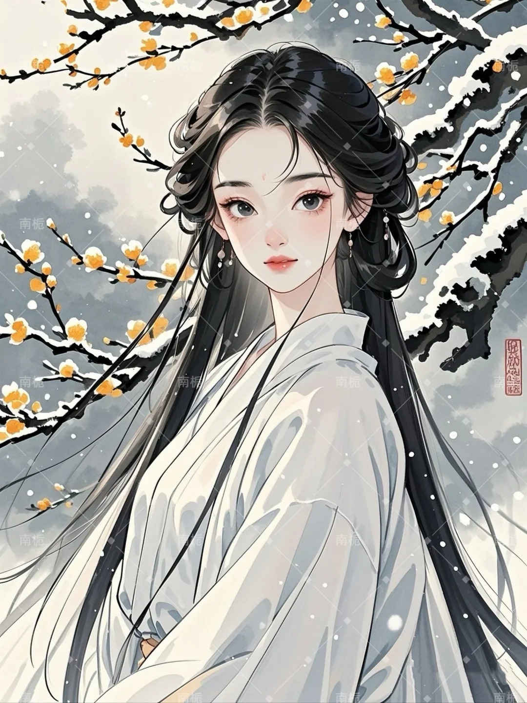 TIỂU THƯ GIẢ PHỦ TƯỚNG QUÂN ĐƯỢC CƯNG CHIỀU NHƯ BẢO BỐI