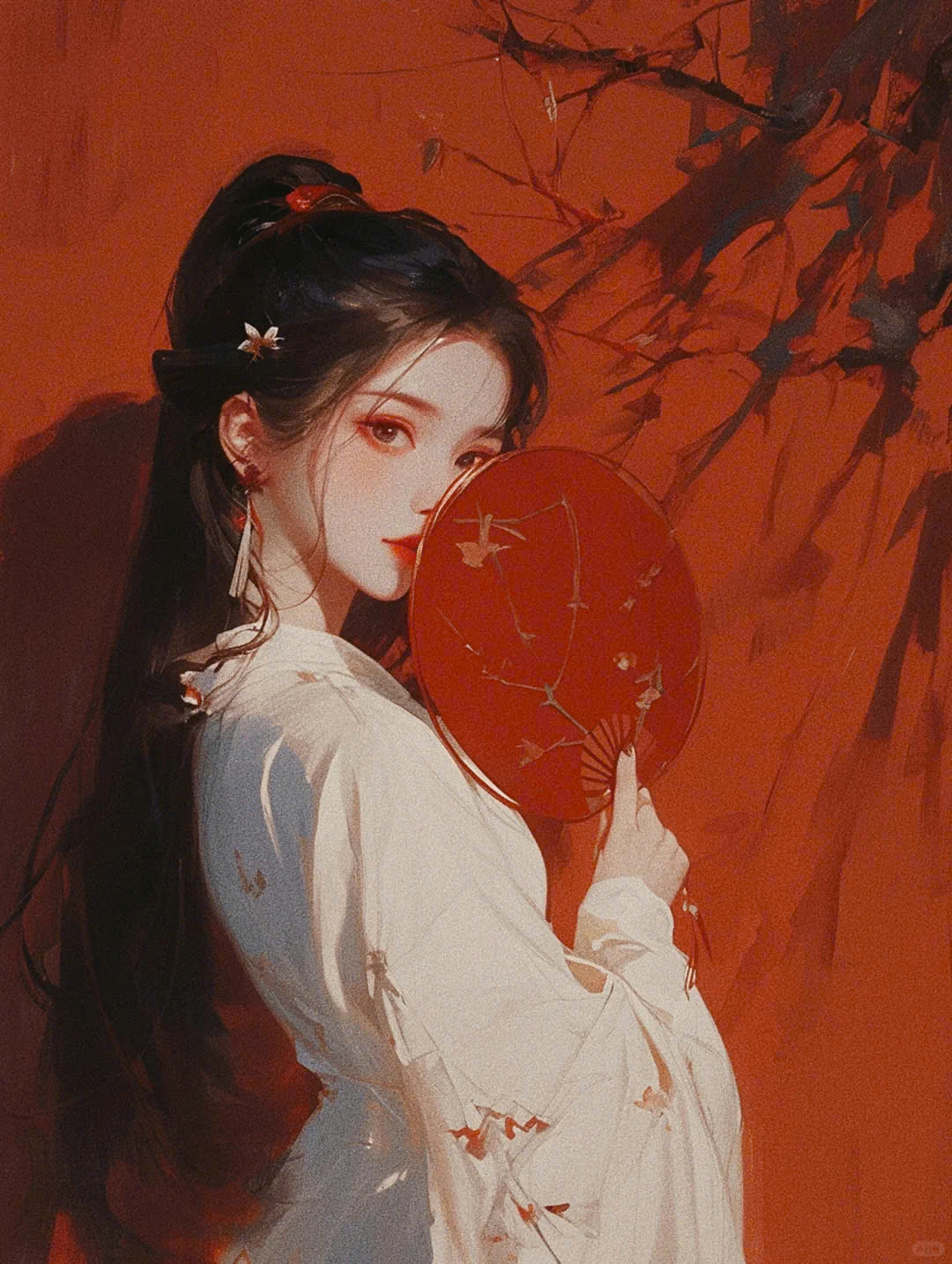 Tiểu Thư Luôn Nói, Người Người Bình Đẳng