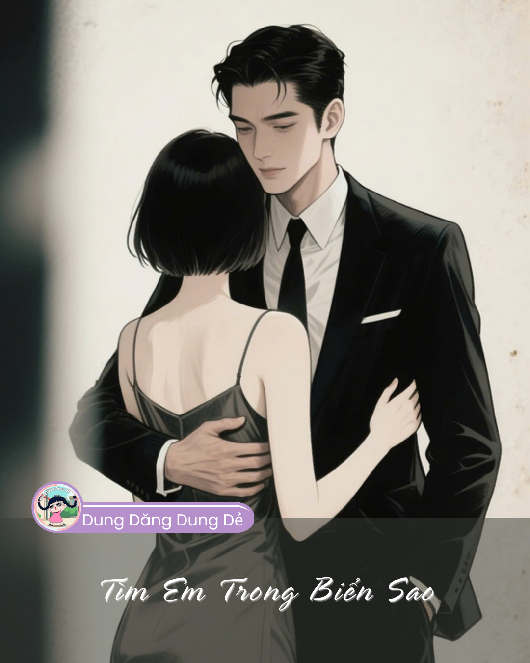 TÌM EM TRONG BIỂN SAO