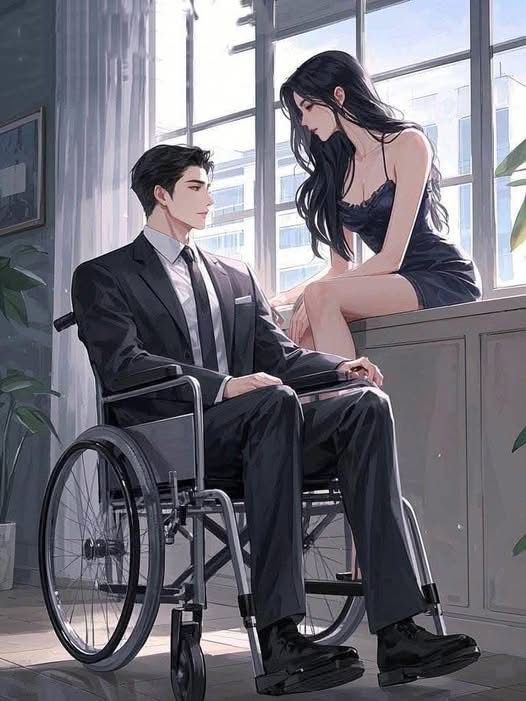 Tin nhắn lạ và bộ đồ bầu bí ẩn