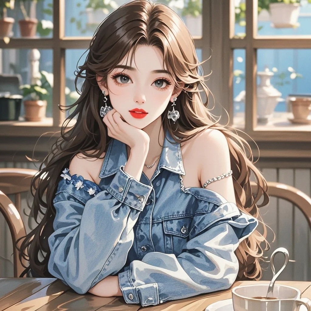 Tin Nhắn Từ Cô Gái Lạ