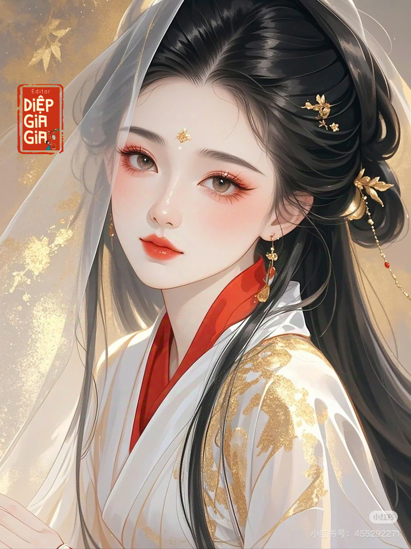 Tín Vật Này, Ta Thay Mẫu Thân Trả Lại Cho Ngươi