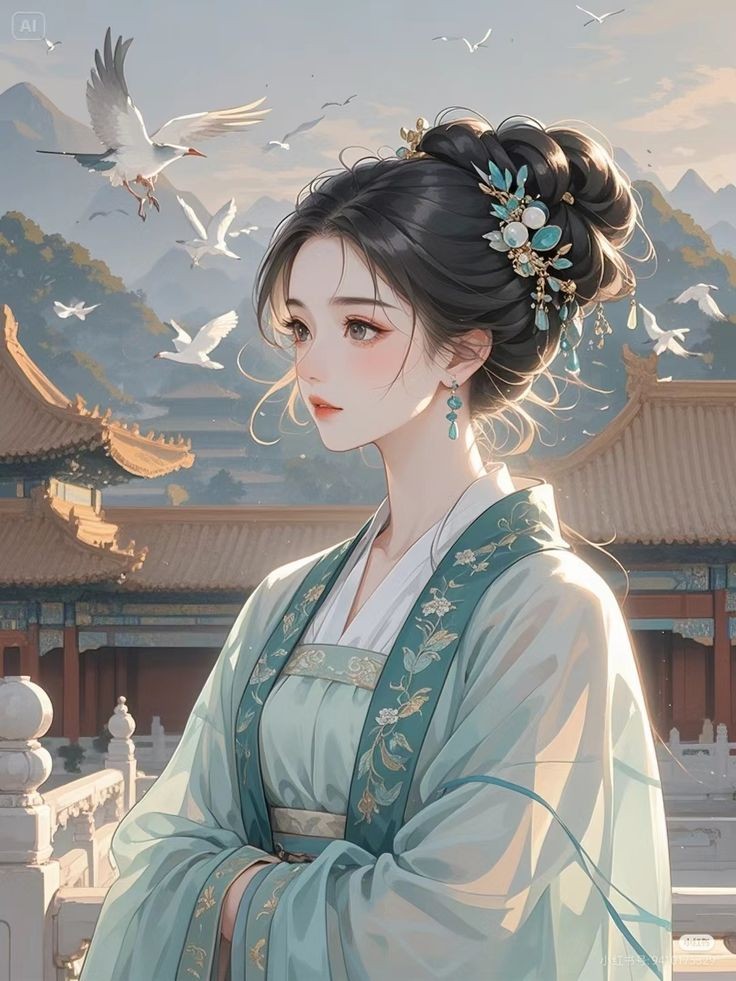 Tĩnh An Ma Ma