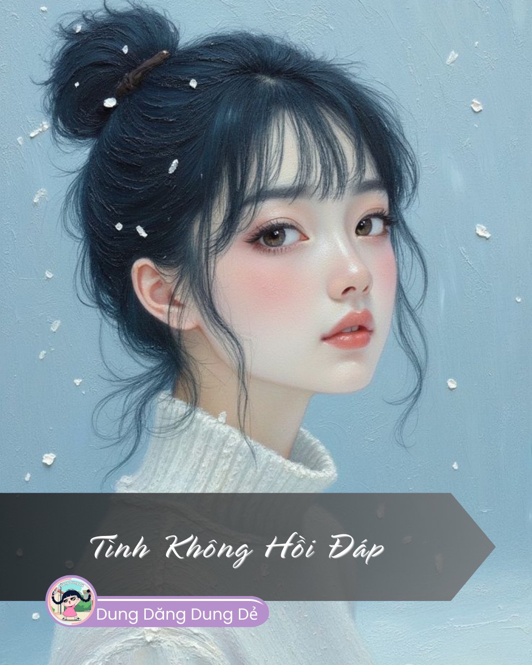 TÌNH KHÔNG HỒI ĐÁP