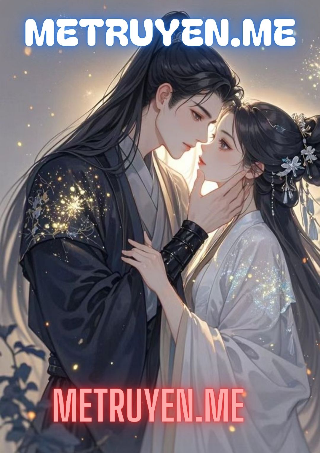 Tình Này Miên Man Bất Tận
