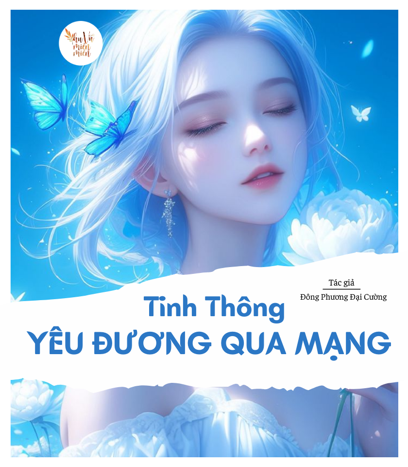 Tinh thông yêu đương qua mạng