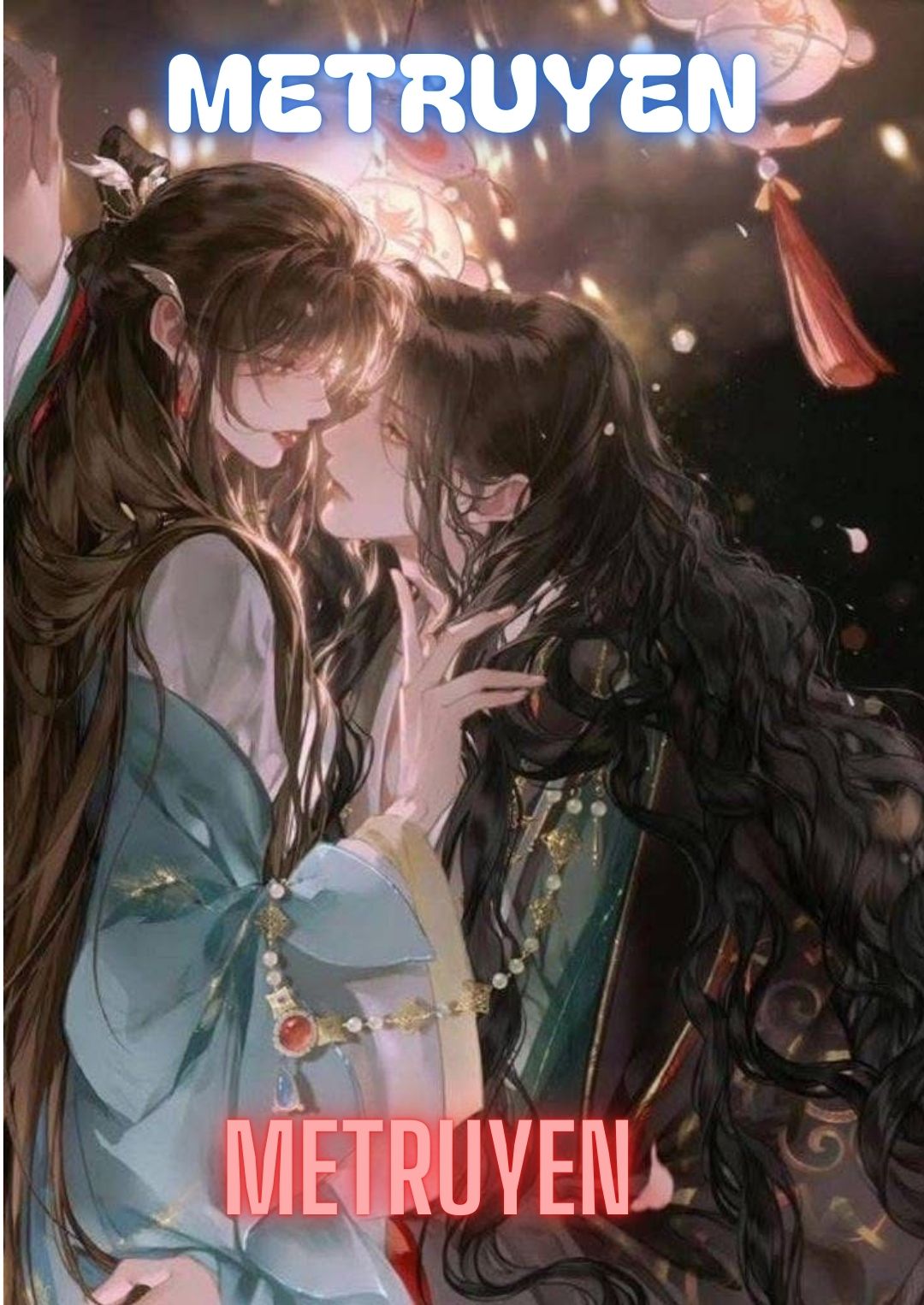 Tình Thú Của Đôi Phu Thê Nhà Tam Hoàng Tử