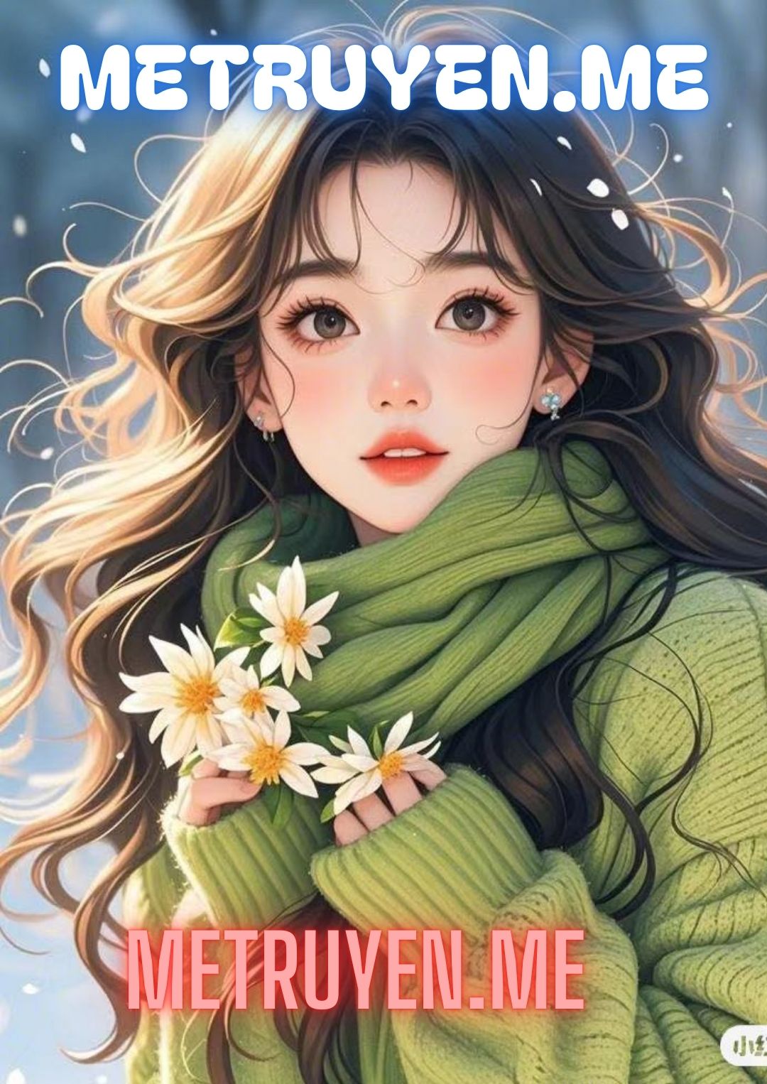 Tình Thương Méo Mó
