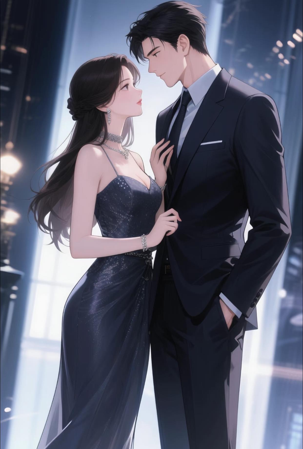 Tình Yêu Bệnh Kiều Của Chú Nhỏ