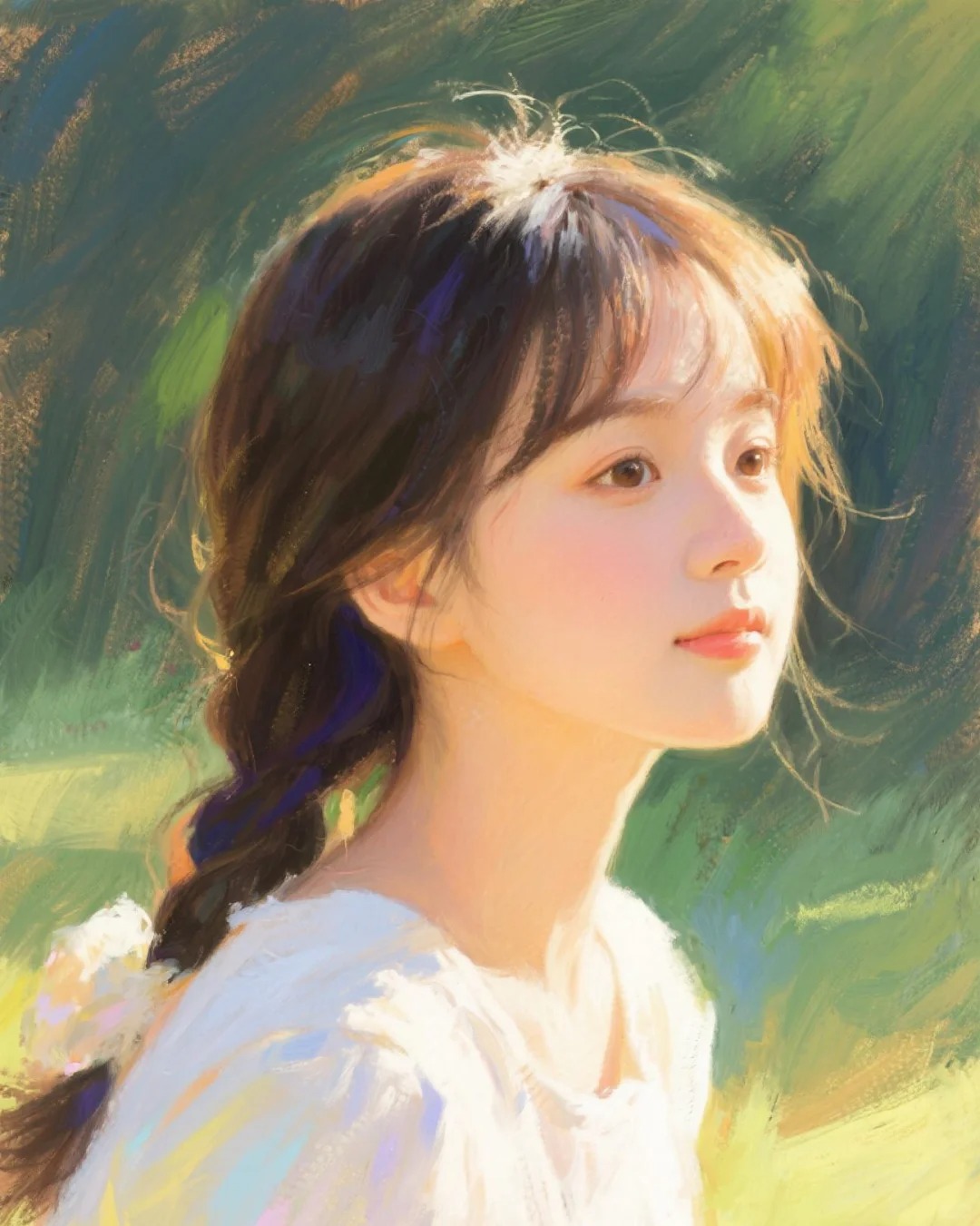 Tình Yêu Chưa Nói Thành Lời
