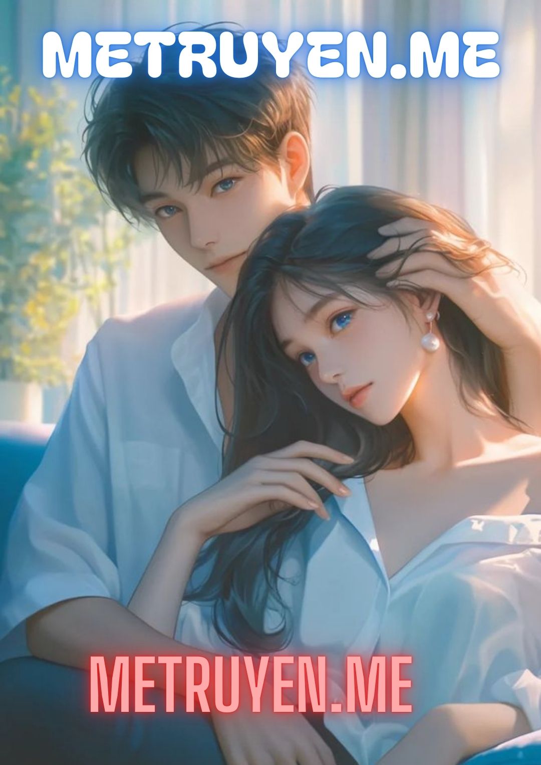 Tình Yêu Của Con Nuôi