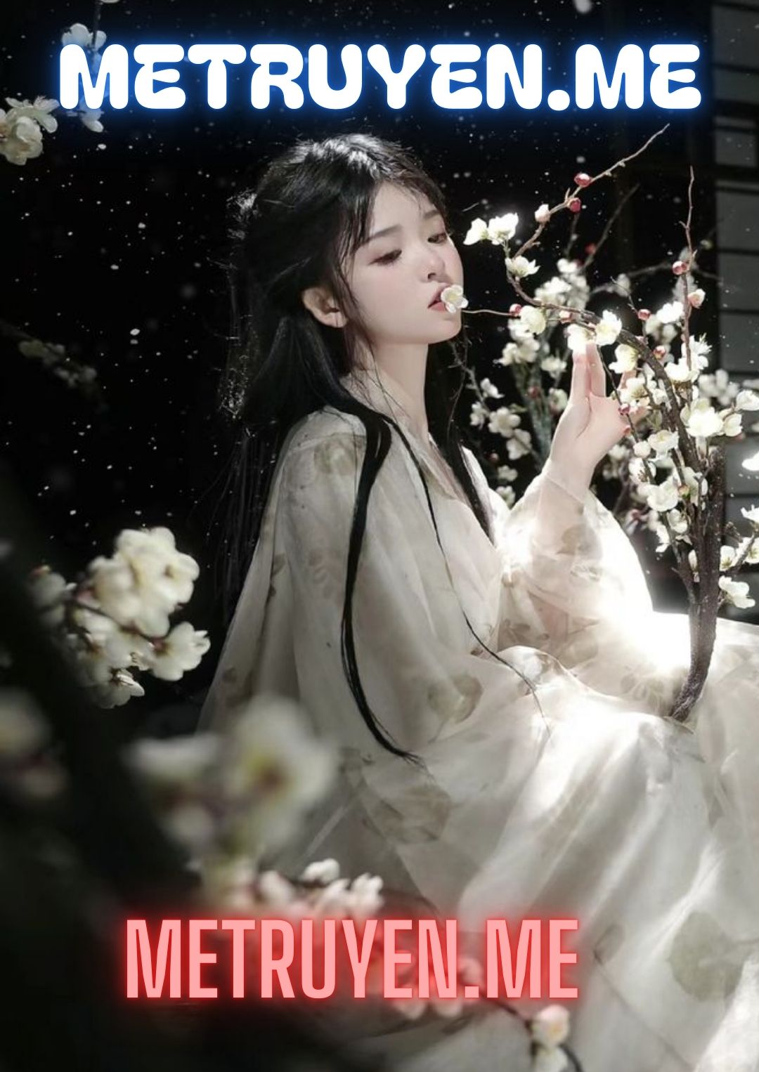 Tình Yêu Của Tiểu Mãn