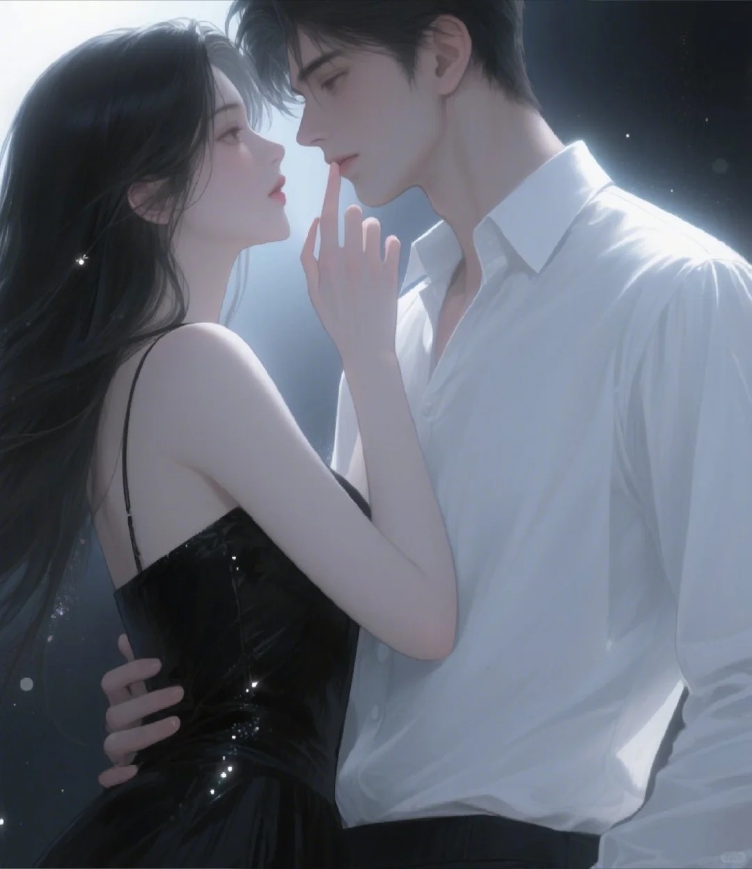 Tình Yêu Khó Cưỡng Cầu