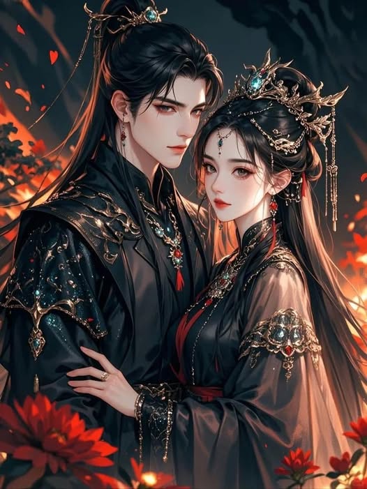 Tình Yêu Như Mây Nổi Sương Mai