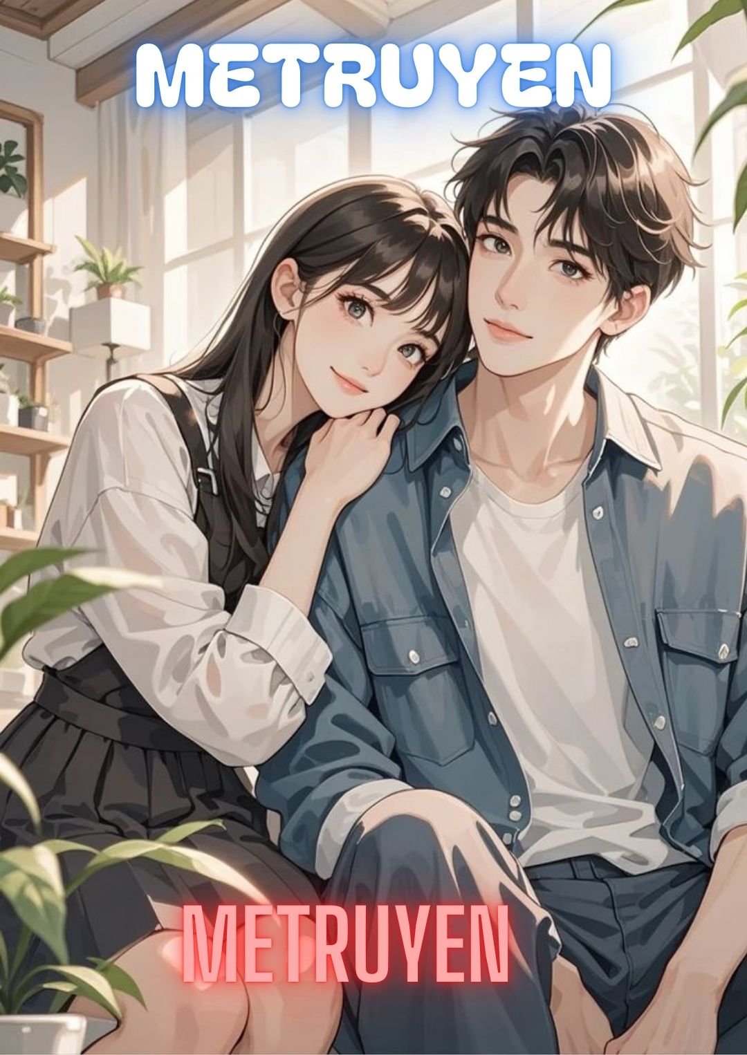 Tình Yêu Thời Thanh Xuân