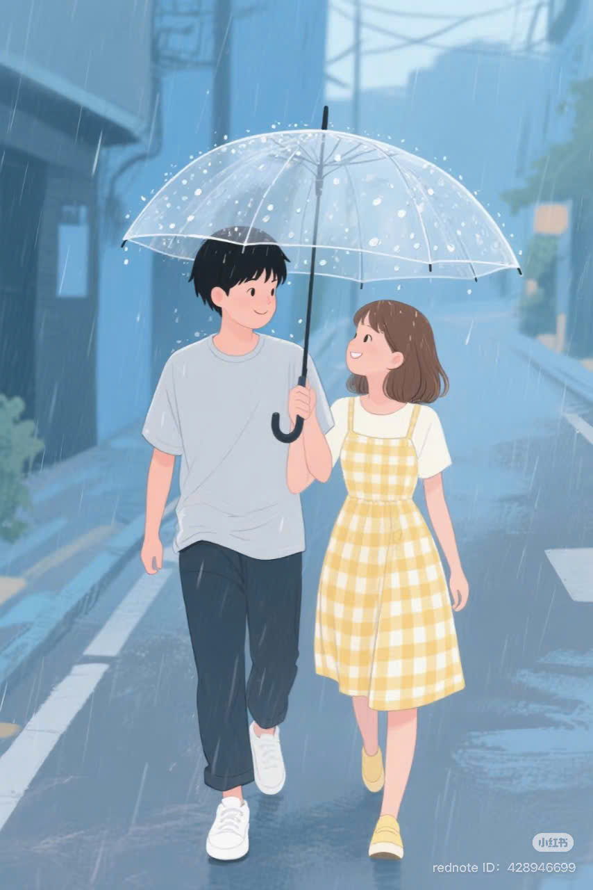 Tình Yêu Thời Tuổi Trẻ