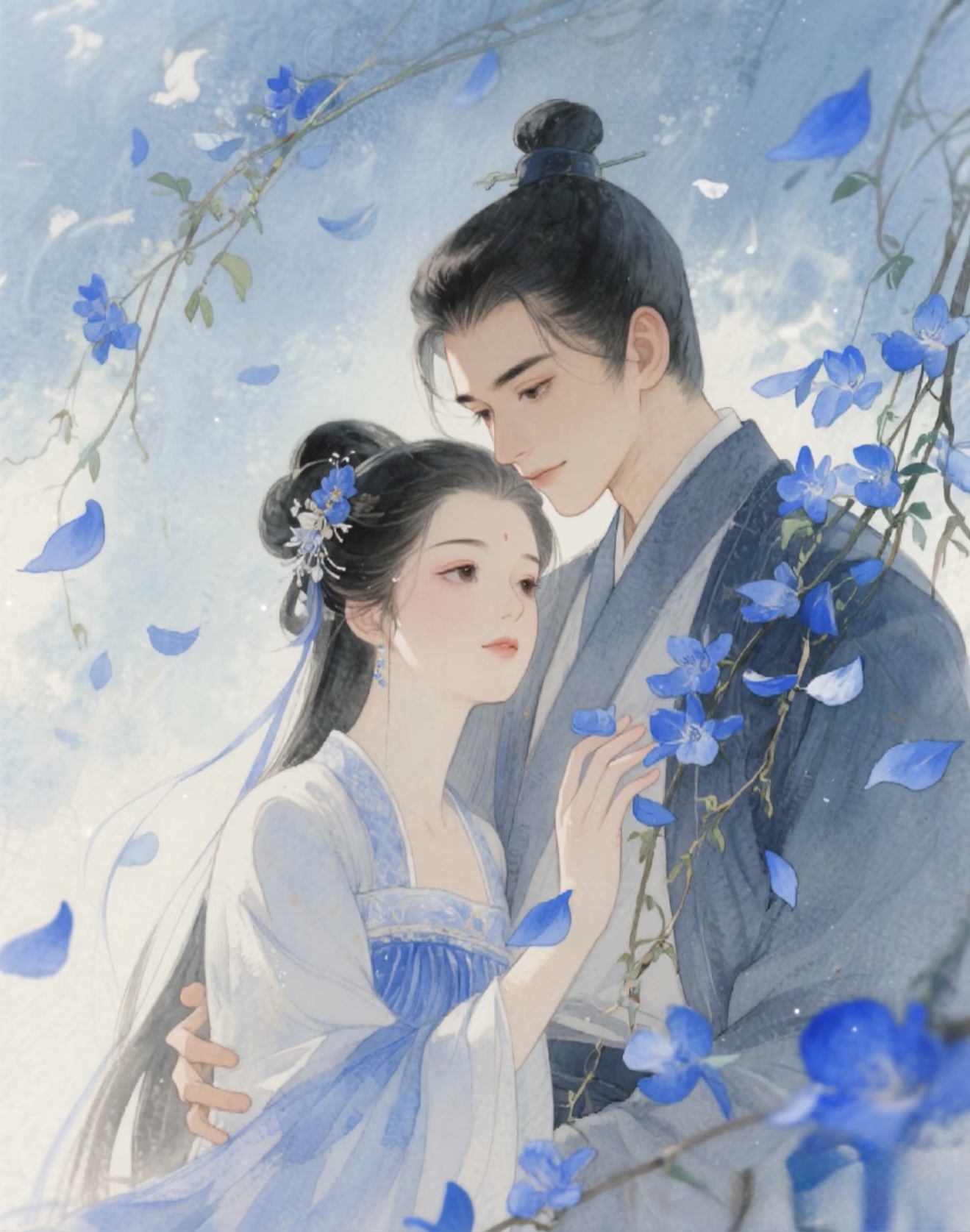 TÔ DU, TA MUỐN CƯỚI NÀNG!