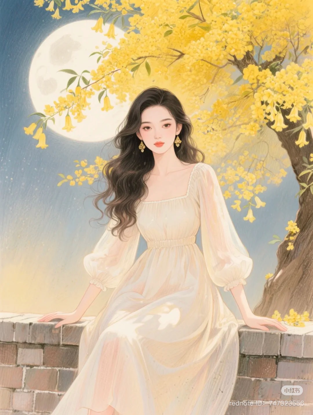 Tơ Tình Chẳng Dứt