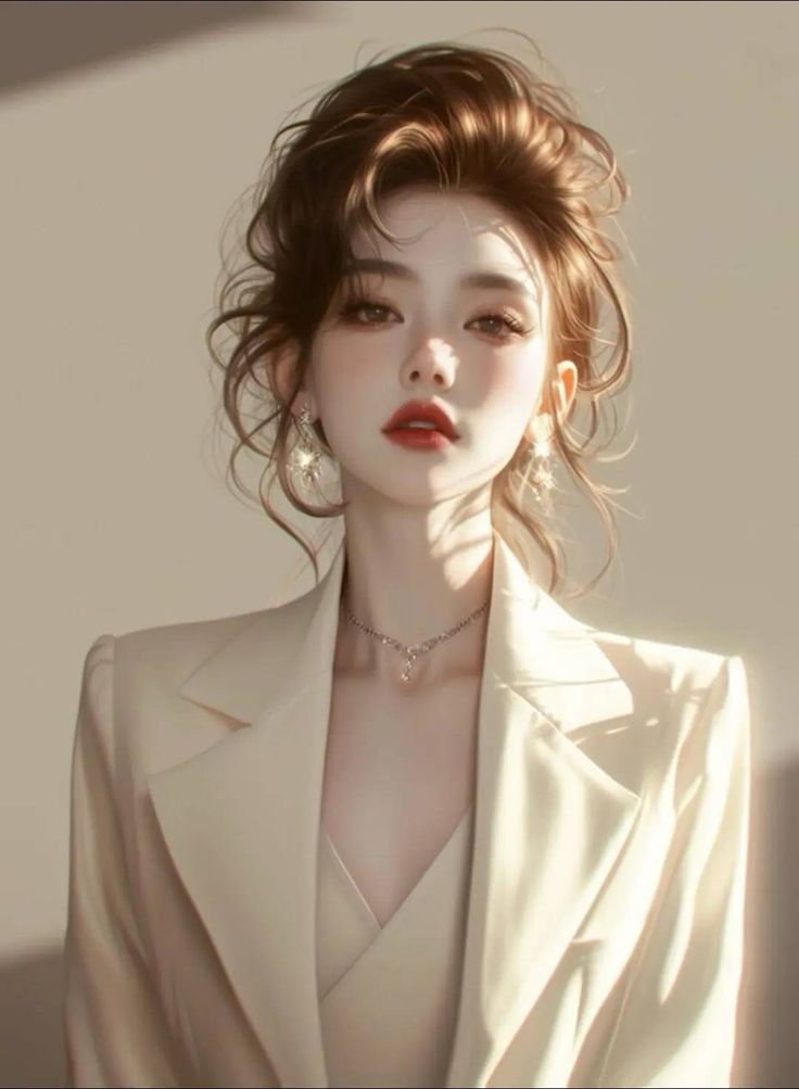 Tôi Chỉ Muốn Tiền, Không Muốn Yêu