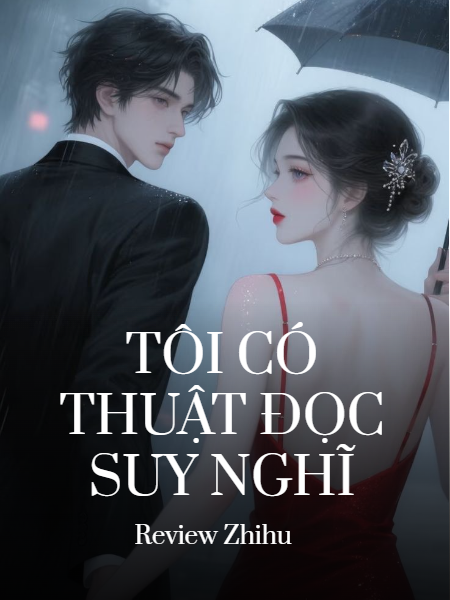 Tôi Có Thuật Đọc Suy Nghĩ