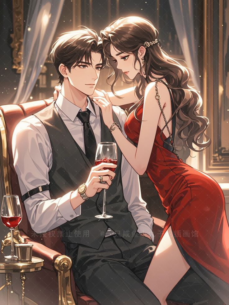 Tôi Công Lược Nhầm Người