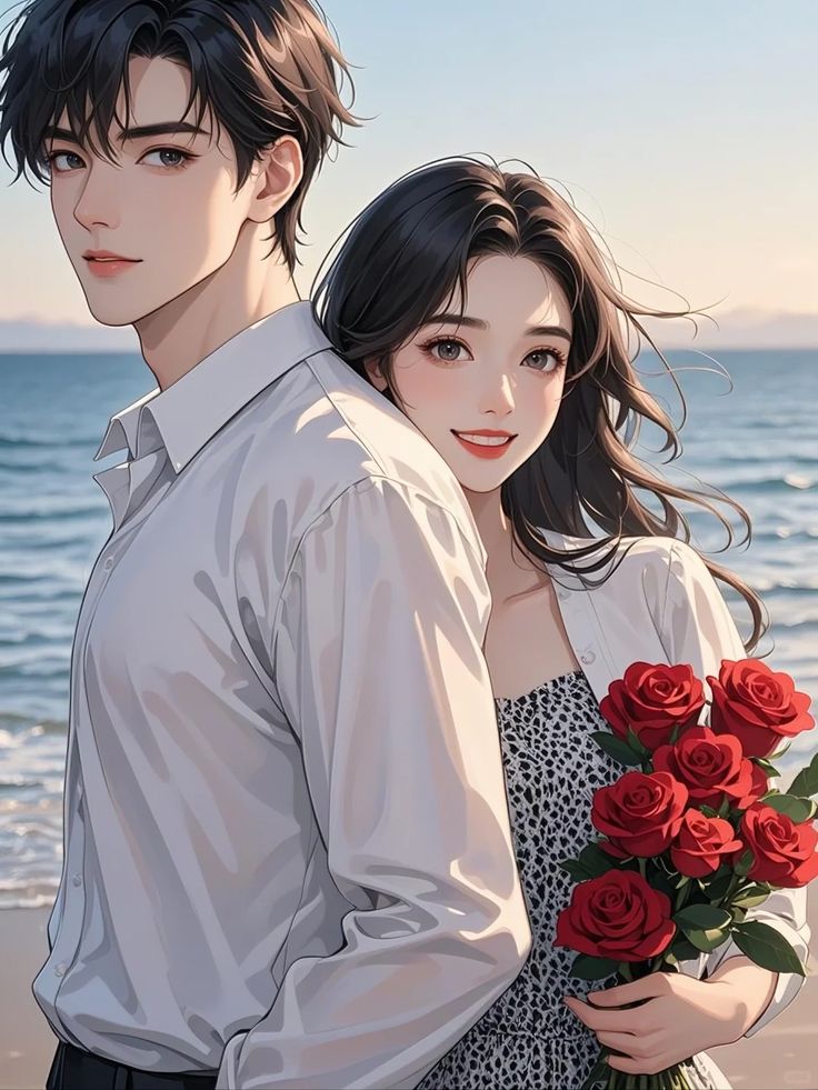 Tôi Đã Ngủ Với Kẻ Thù