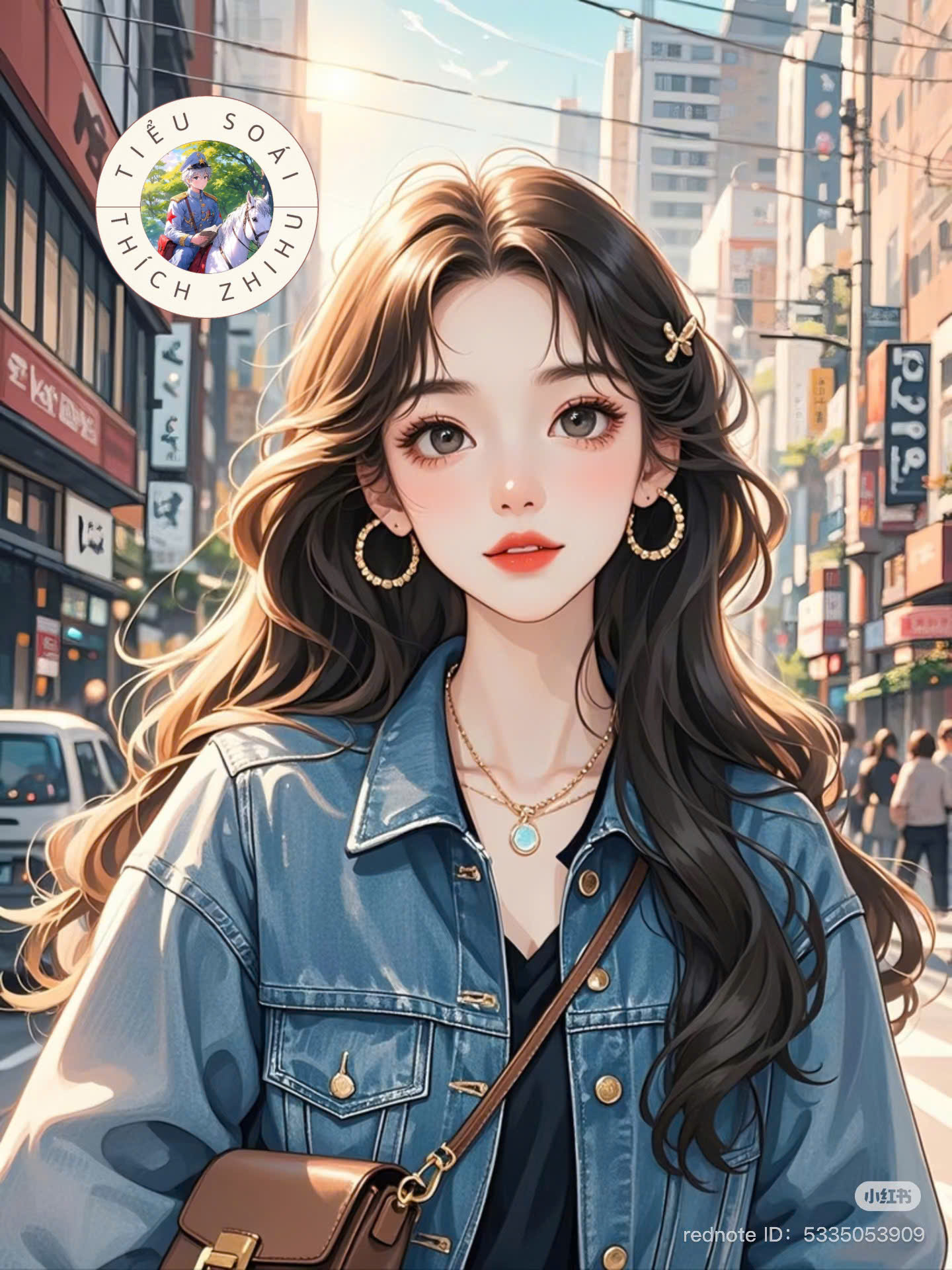 Tôi Đã Ngừng Yêu Anh Từ Lâu Rồi
