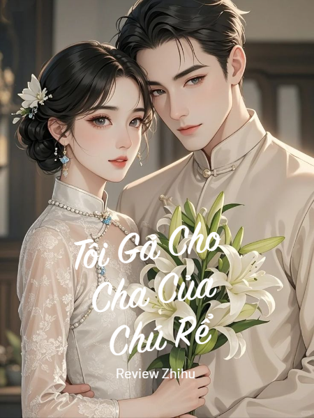 Tôi Gả Cho Cha Của Chú Rể