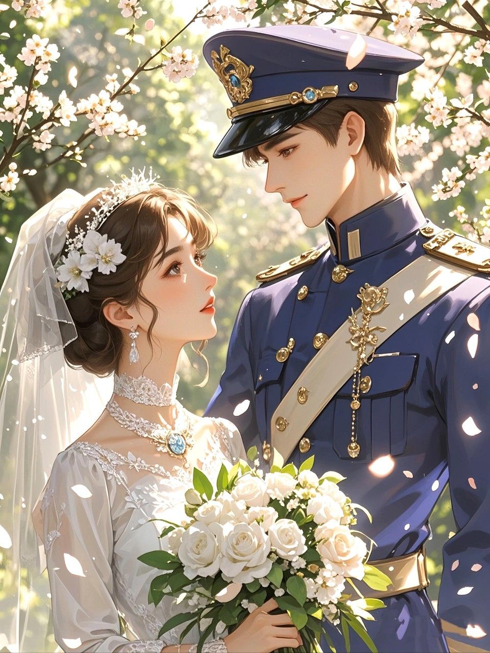 Tôi Giả Vờ Yêu, Anh Ta Lại Điên Cuồng