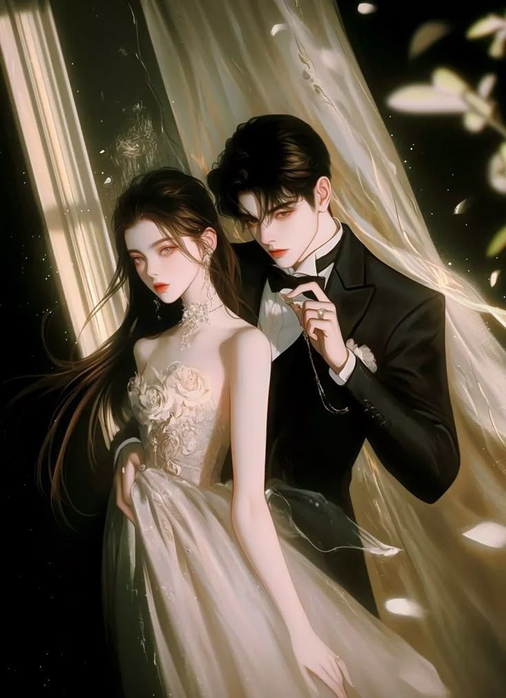 Tôi Hại Mình Vì Cứu Nam Phụ