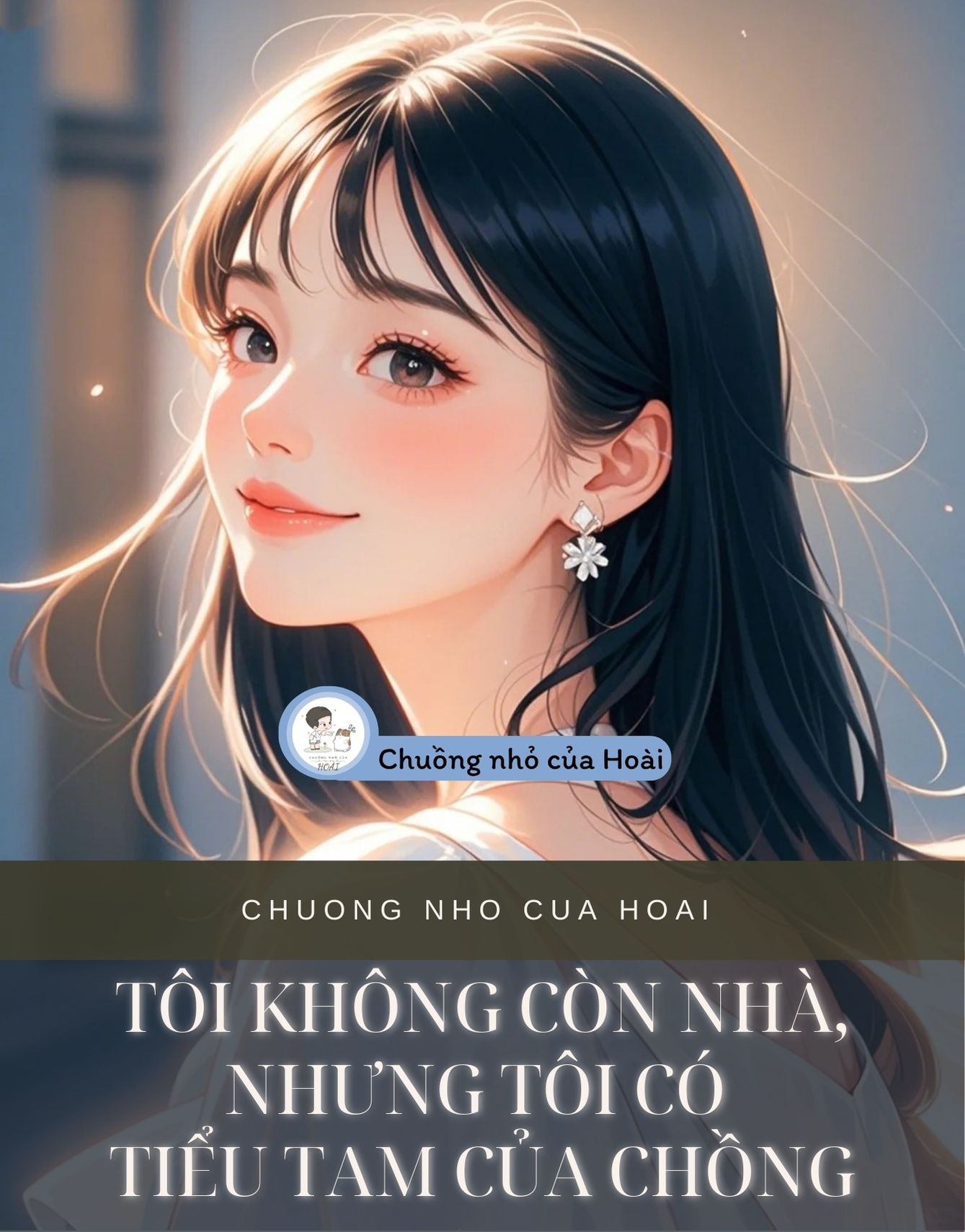 TÔI KHÔNG CÒN NHÀ, NHƯNG TÔI CÓ TIỂU TAM CỦA CHỒNG