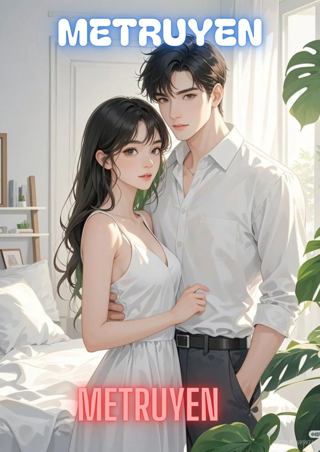 Tôi Không Còn Thích Cậu Chủ Nữa!