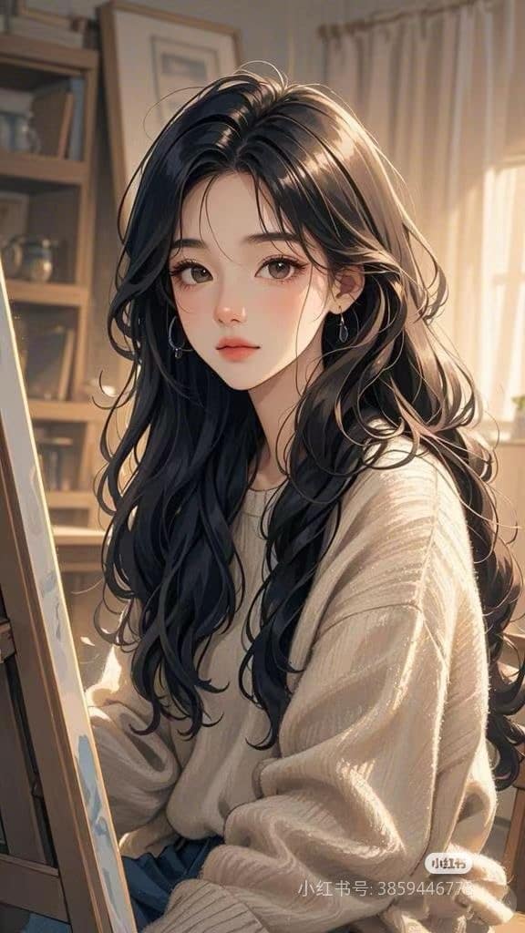 Tôi là con gái ngoan của mẹ, không gì có thể làm hại được tôi