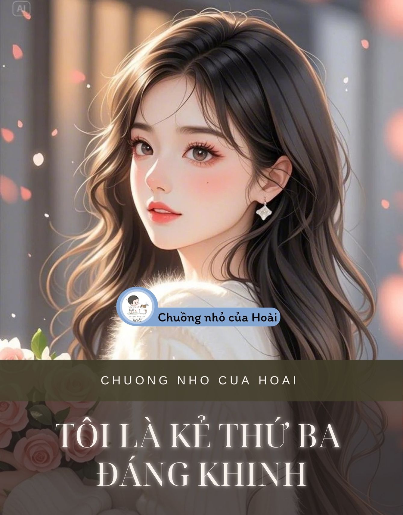 TÔI LÀ KẺ THỨ BA ĐÁNG KHINH