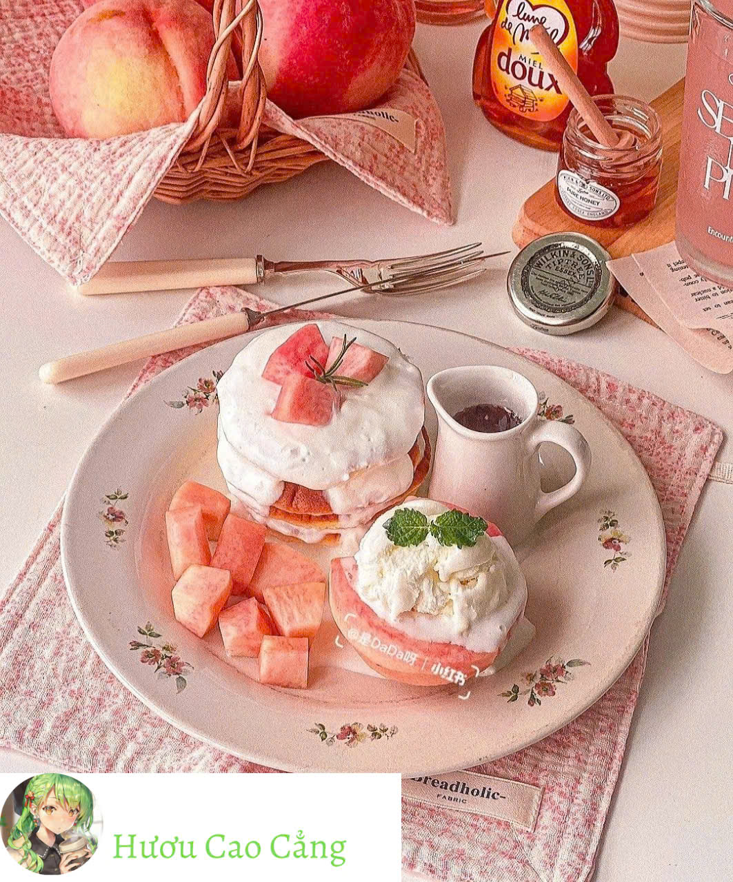 Tôi Mở Siêu Thị Trên Chiến Trường