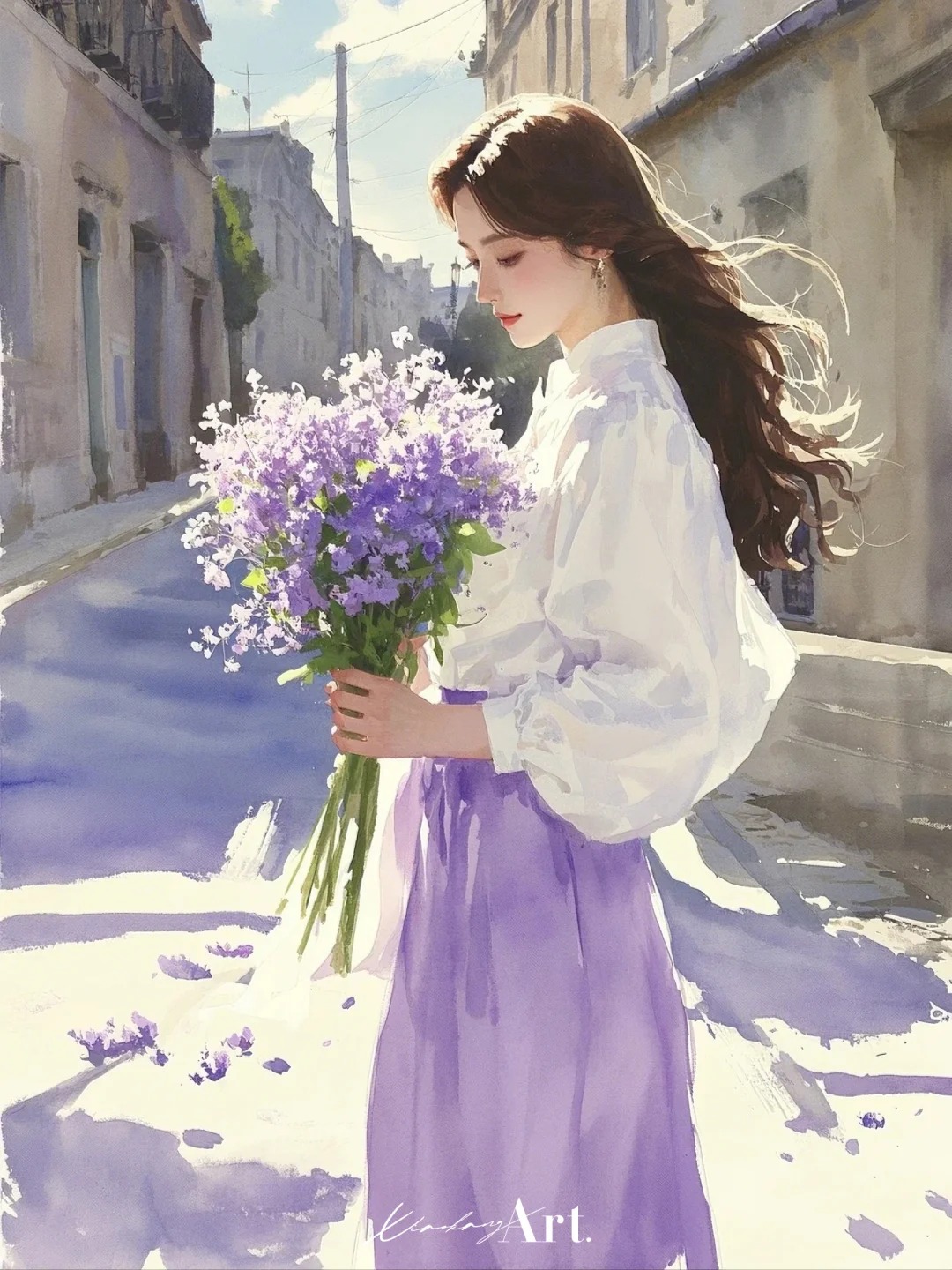 Tôi Tự Tìm Về Chính Mình