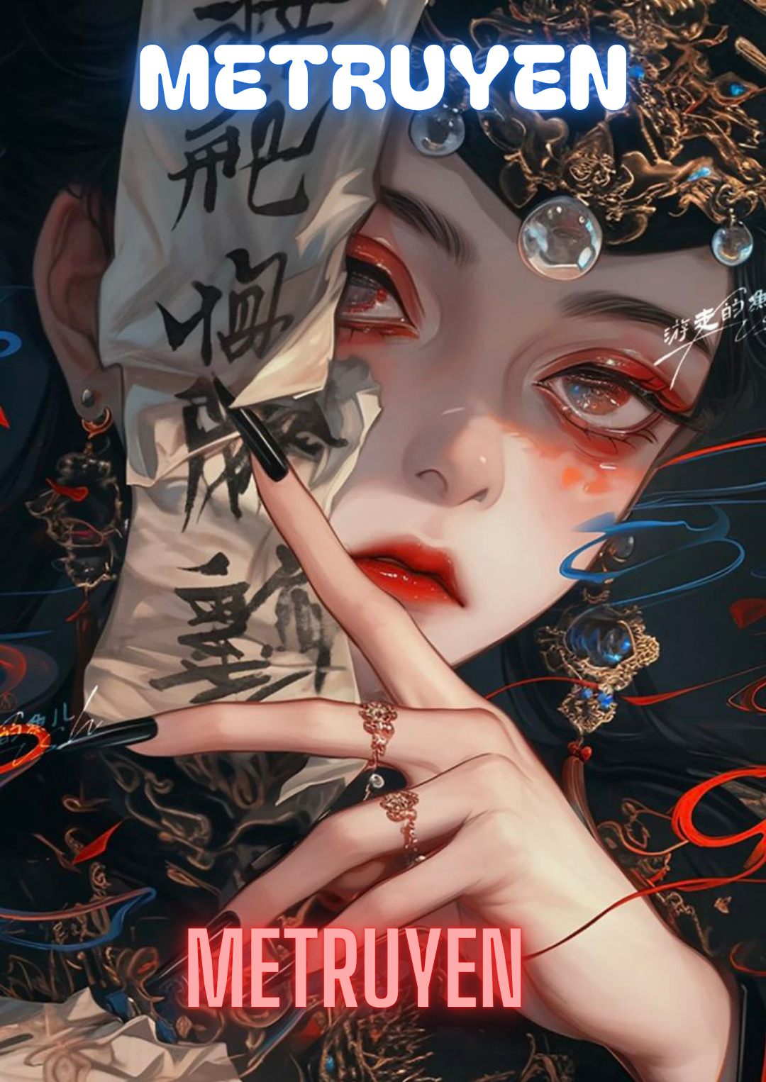Tôi Tưởng Phật Tử, Ai Ngờ Tà Phật