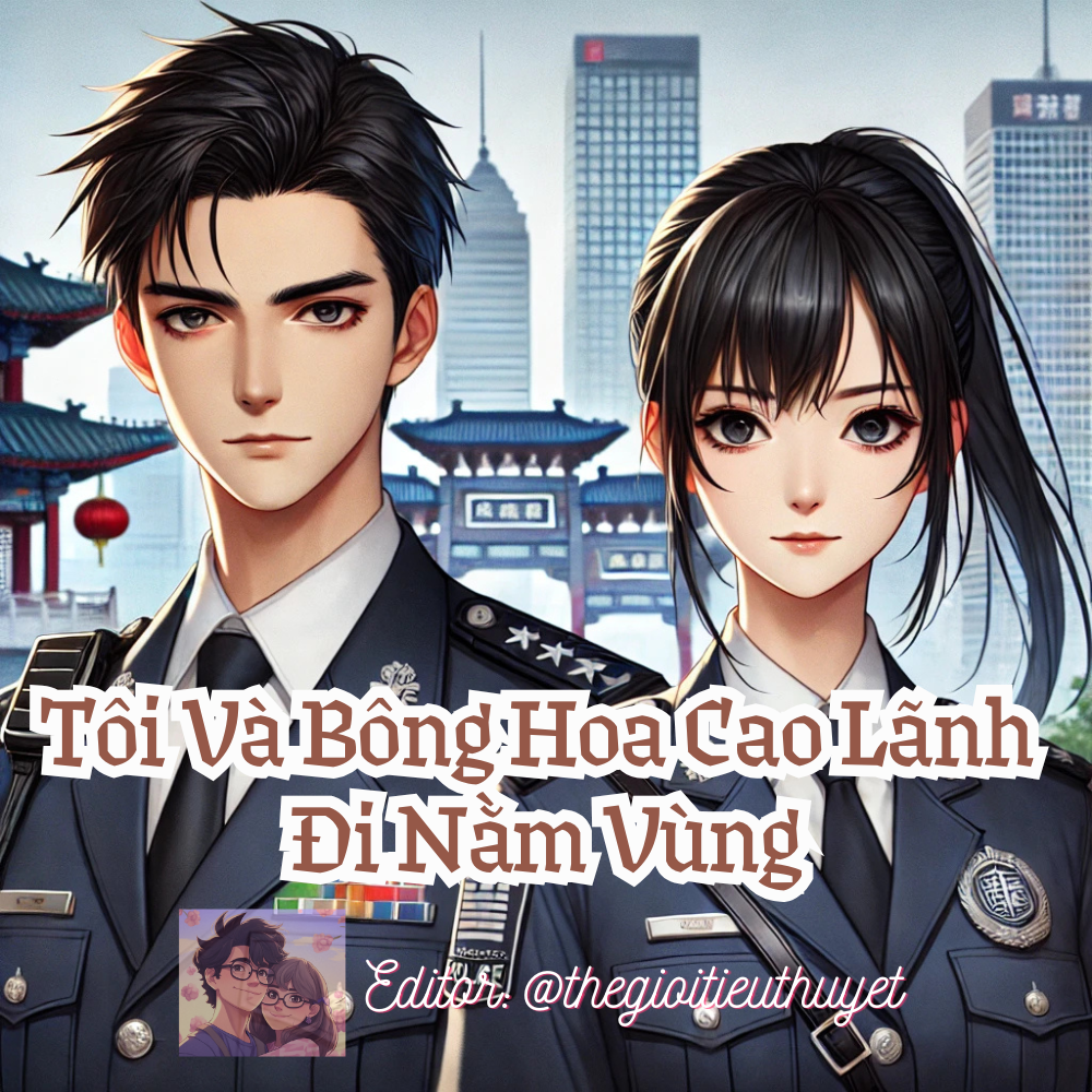 Tôi Và Bông Hoa Cao Lãnh Đi Nằm Vùng